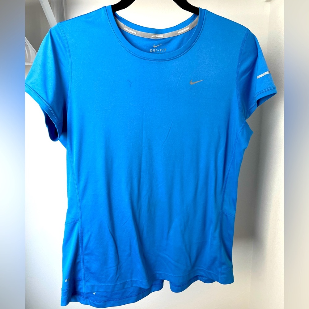 Nike Running Shirt